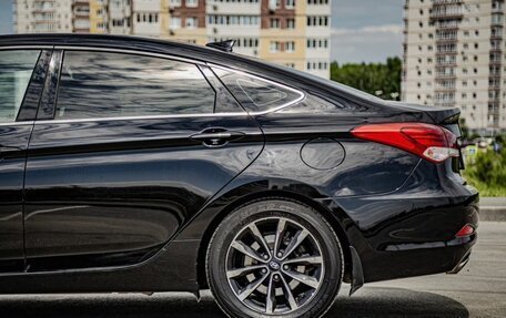 Hyundai i40 I рестайлинг, 2015 год, 1 500 000 рублей, 21 фотография