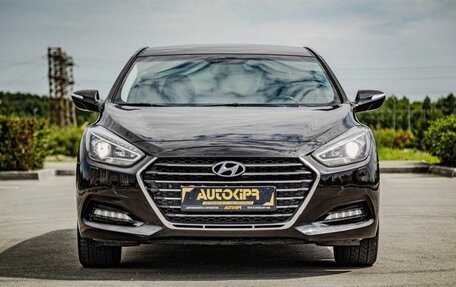 Hyundai i40 I рестайлинг, 2015 год, 1 500 000 рублей, 25 фотография
