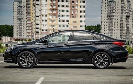 Hyundai i40 I рестайлинг, 2015 год, 1 500 000 рублей, 22 фотография