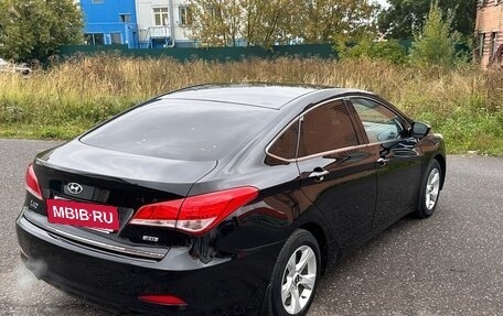 Hyundai i40 I рестайлинг, 2014 год, 1 080 000 рублей, 4 фотография