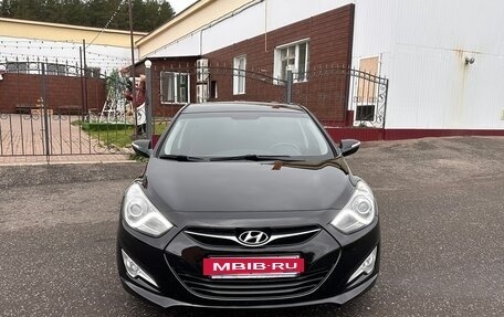Hyundai i40 I рестайлинг, 2014 год, 1 080 000 рублей, 2 фотография