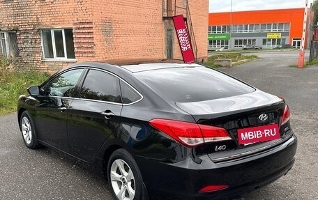 Hyundai i40 I рестайлинг, 2014 год, 1 080 000 рублей, 5 фотография