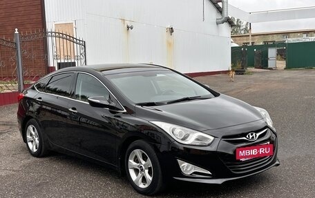 Hyundai i40 I рестайлинг, 2014 год, 1 080 000 рублей, 3 фотография
