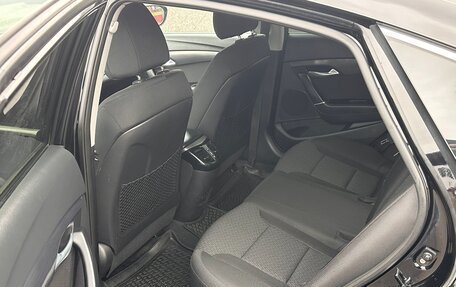 Hyundai i40 I рестайлинг, 2014 год, 1 080 000 рублей, 6 фотография