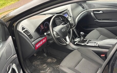 Hyundai i40 I рестайлинг, 2014 год, 1 080 000 рублей, 7 фотография