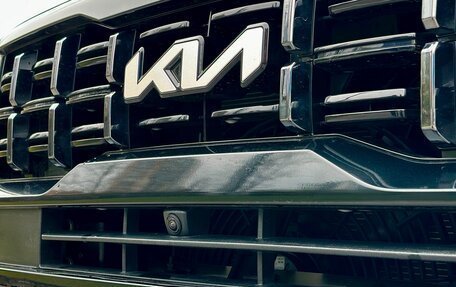 KIA Mohave I, 2022 год, 5 850 000 рублей, 10 фотография