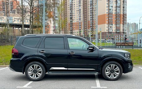 KIA Mohave I, 2022 год, 5 850 000 рублей, 4 фотография