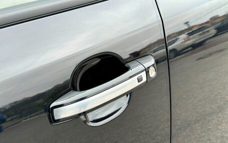 KIA Mohave I, 2022 год, 5 850 000 рублей, 12 фотография