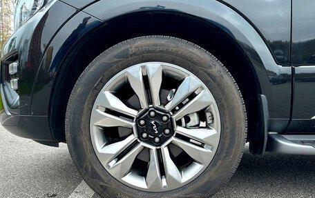 KIA Mohave I, 2022 год, 5 850 000 рублей, 13 фотография