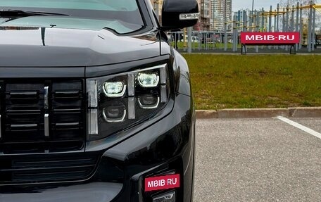 KIA Mohave I, 2022 год, 5 850 000 рублей, 9 фотография