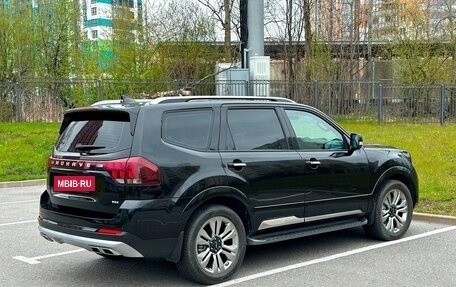 KIA Mohave I, 2022 год, 5 850 000 рублей, 5 фотография