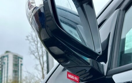 KIA Mohave I, 2022 год, 5 850 000 рублей, 11 фотография