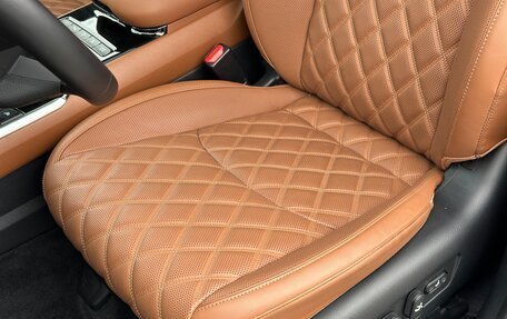 KIA Mohave I, 2022 год, 5 850 000 рублей, 16 фотография