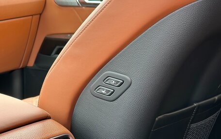 KIA Mohave I, 2022 год, 5 850 000 рублей, 23 фотография