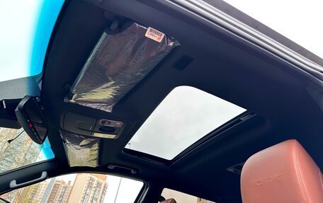 KIA Mohave I, 2022 год, 5 850 000 рублей, 17 фотография