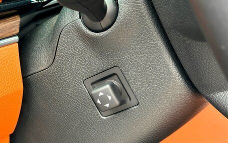 KIA Mohave I, 2022 год, 5 850 000 рублей, 28 фотография