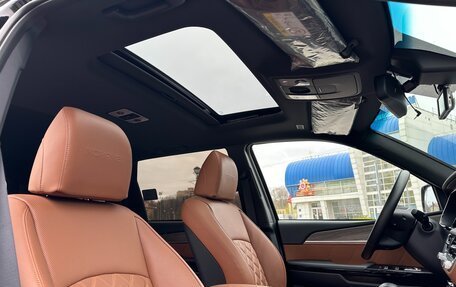 KIA Mohave I, 2022 год, 5 850 000 рублей, 22 фотография