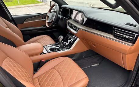 KIA Mohave I, 2022 год, 5 850 000 рублей, 20 фотография