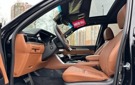 KIA Mohave I, 2022 год, 5 850 000 рублей, 15 фотография