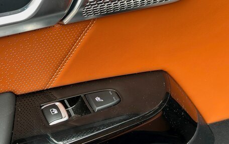 KIA Mohave I, 2022 год, 5 850 000 рублей, 30 фотография