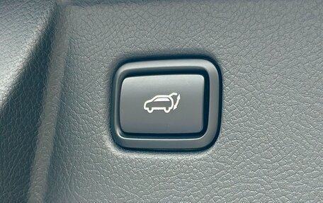 KIA Mohave I, 2022 год, 5 850 000 рублей, 40 фотография