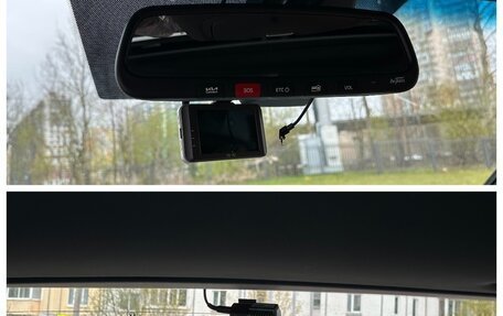 KIA Mohave I, 2022 год, 5 850 000 рублей, 37 фотография