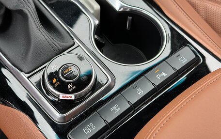 KIA Mohave I, 2022 год, 5 850 000 рублей, 32 фотография