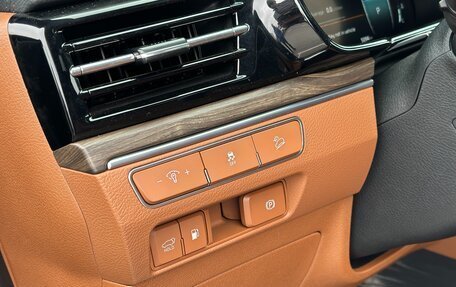 KIA Mohave I, 2022 год, 5 850 000 рублей, 35 фотография