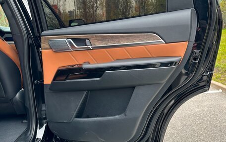 KIA Mohave I, 2022 год, 5 850 000 рублей, 38 фотография