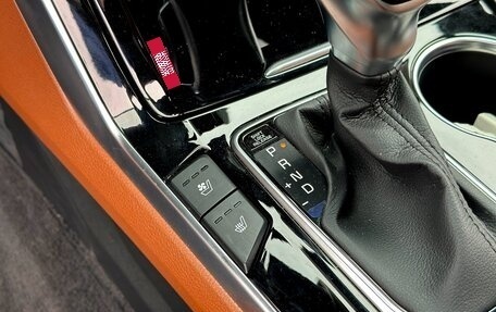 KIA Mohave I, 2022 год, 5 850 000 рублей, 33 фотография