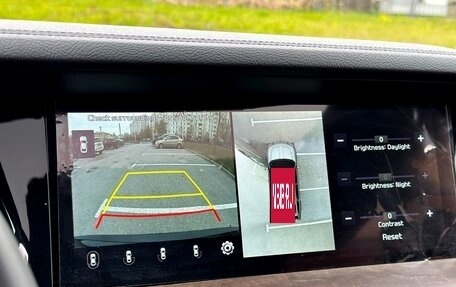 KIA Mohave I, 2022 год, 5 850 000 рублей, 36 фотография