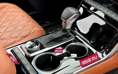 KIA Mohave I, 2022 год, 5 850 000 рублей, 31 фотография