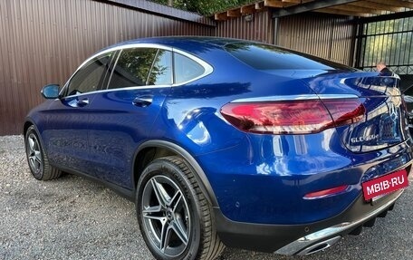 Mercedes-Benz GLC, 2020 год, 4 900 000 рублей, 6 фотография