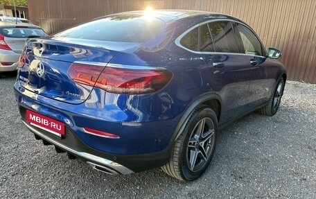 Mercedes-Benz GLC, 2020 год, 4 900 000 рублей, 5 фотография