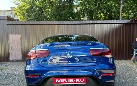 Mercedes-Benz GLC, 2020 год, 4 900 000 рублей, 7 фотография