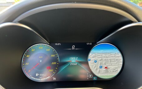 Mercedes-Benz GLC, 2020 год, 4 900 000 рублей, 10 фотография