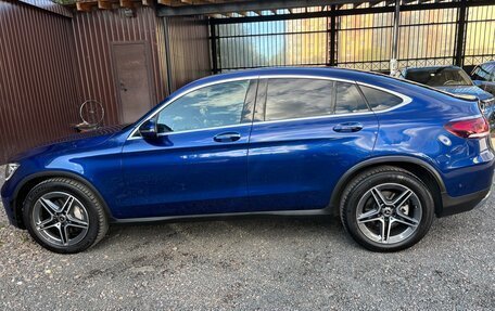 Mercedes-Benz GLC, 2020 год, 4 900 000 рублей, 8 фотография