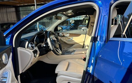 Mercedes-Benz GLC, 2020 год, 4 900 000 рублей, 12 фотография