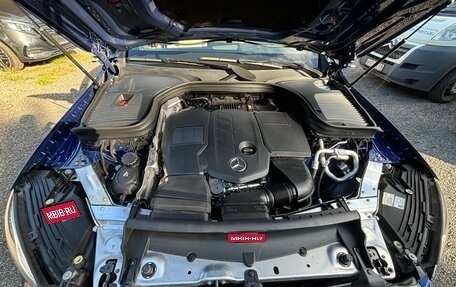 Mercedes-Benz GLC, 2020 год, 4 900 000 рублей, 14 фотография