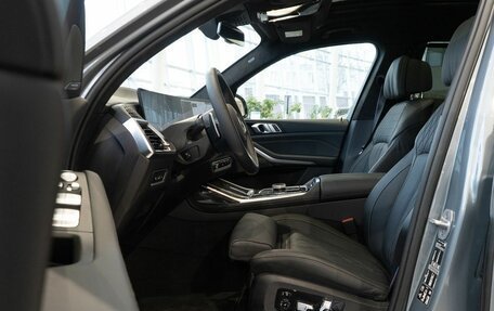 BMW X7, 2025 год, 17 400 000 рублей, 9 фотография