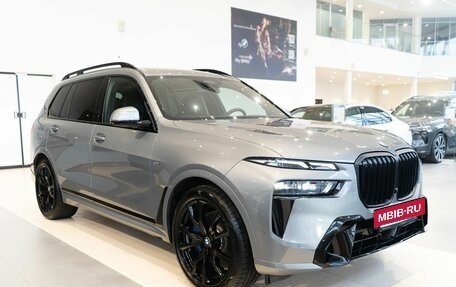 BMW X7, 2025 год, 17 400 000 рублей, 3 фотография