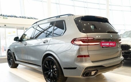 BMW X7, 2025 год, 17 400 000 рублей, 7 фотография