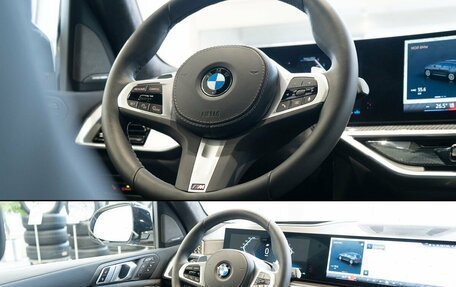 BMW X7, 2025 год, 17 400 000 рублей, 20 фотография