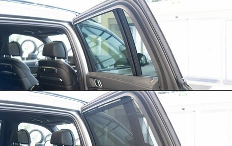 BMW X7, 2025 год, 17 400 000 рублей, 16 фотография