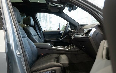 BMW X7, 2025 год, 17 400 000 рублей, 13 фотография