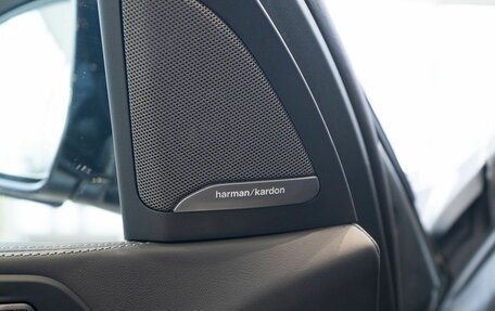 BMW X7, 2025 год, 17 400 000 рублей, 23 фотография