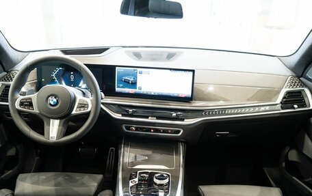 BMW X7, 2025 год, 17 400 000 рублей, 19 фотография