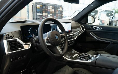 BMW X7, 2025 год, 17 400 000 рублей, 21 фотография