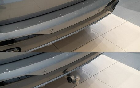 BMW X7, 2025 год, 17 400 000 рублей, 39 фотография