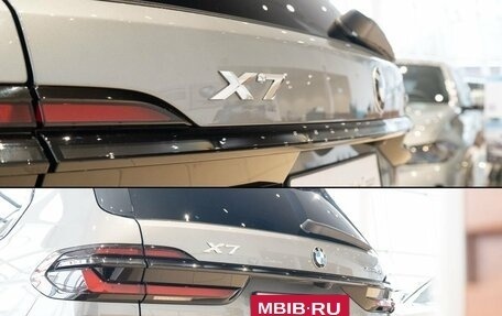 BMW X7, 2025 год, 17 400 000 рублей, 37 фотография